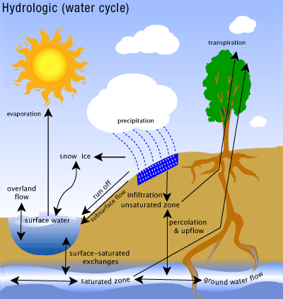 watershed diagram